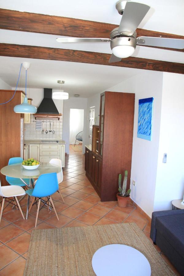 La Molina Appartement