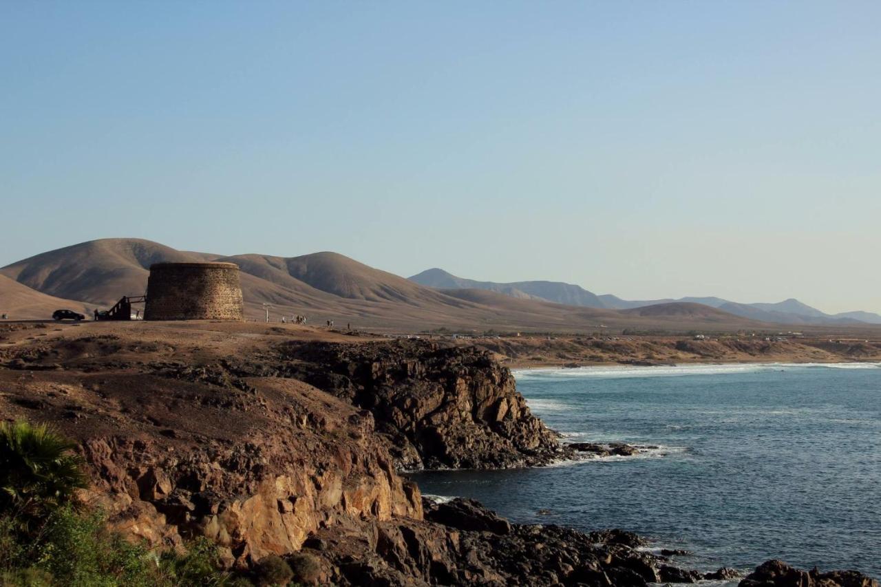 La Molina * El Cotillo (Fuerteventura)