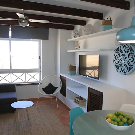 Appartement La Molina à Cotillo Extérieur photo
