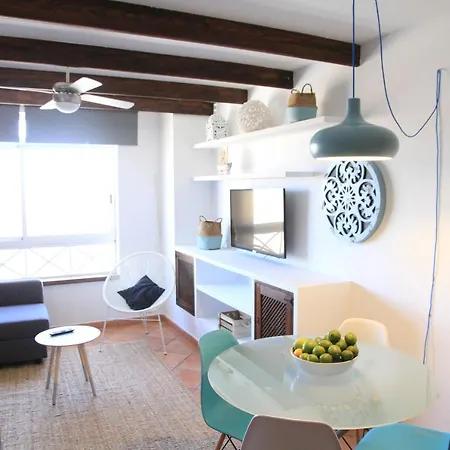 Appartement La Molina à Cotillo Extérieur photo