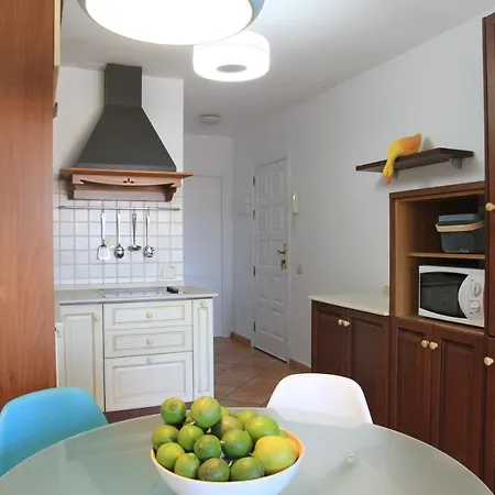Appartement La Molina à Cotillo Extérieur photo